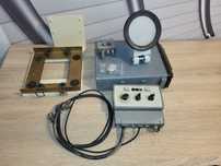 Radmor milicja mz ts es trophy etz 250 radiotelefon radiostacja unitra