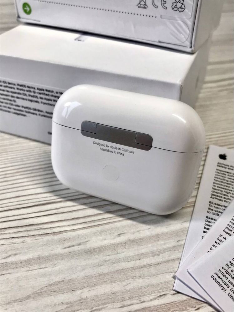 Airpods Pro 2 Luxe Version