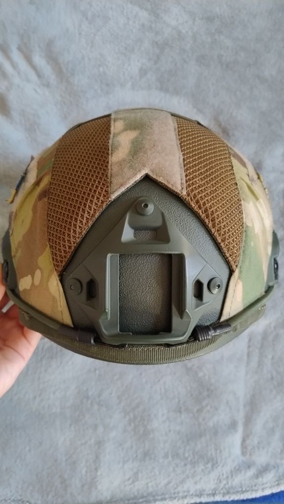 Продам тактическую каску