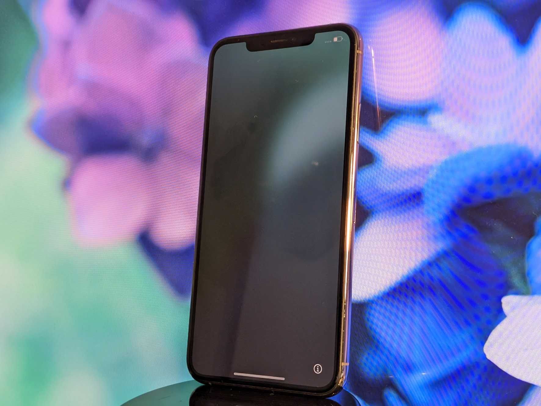 Iphone 11 PRO MAX 128GB