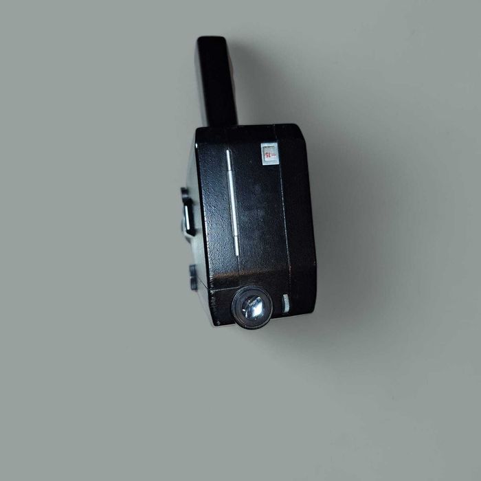 Kamera filmowa QUARZ 1x8S-2 – Made in USSR