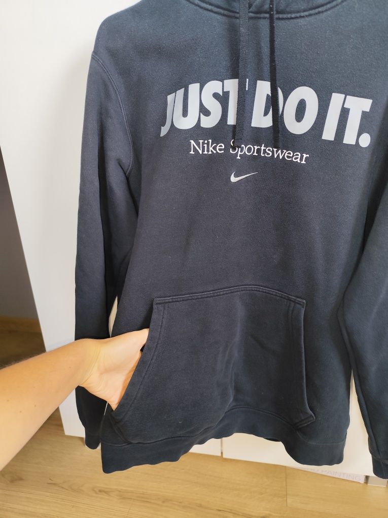 Codzienna sportowa bluza damska/męska M