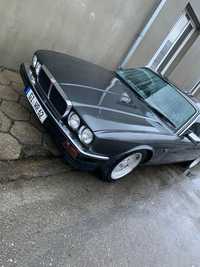 Jaguar XJ81 V12  bombowiec