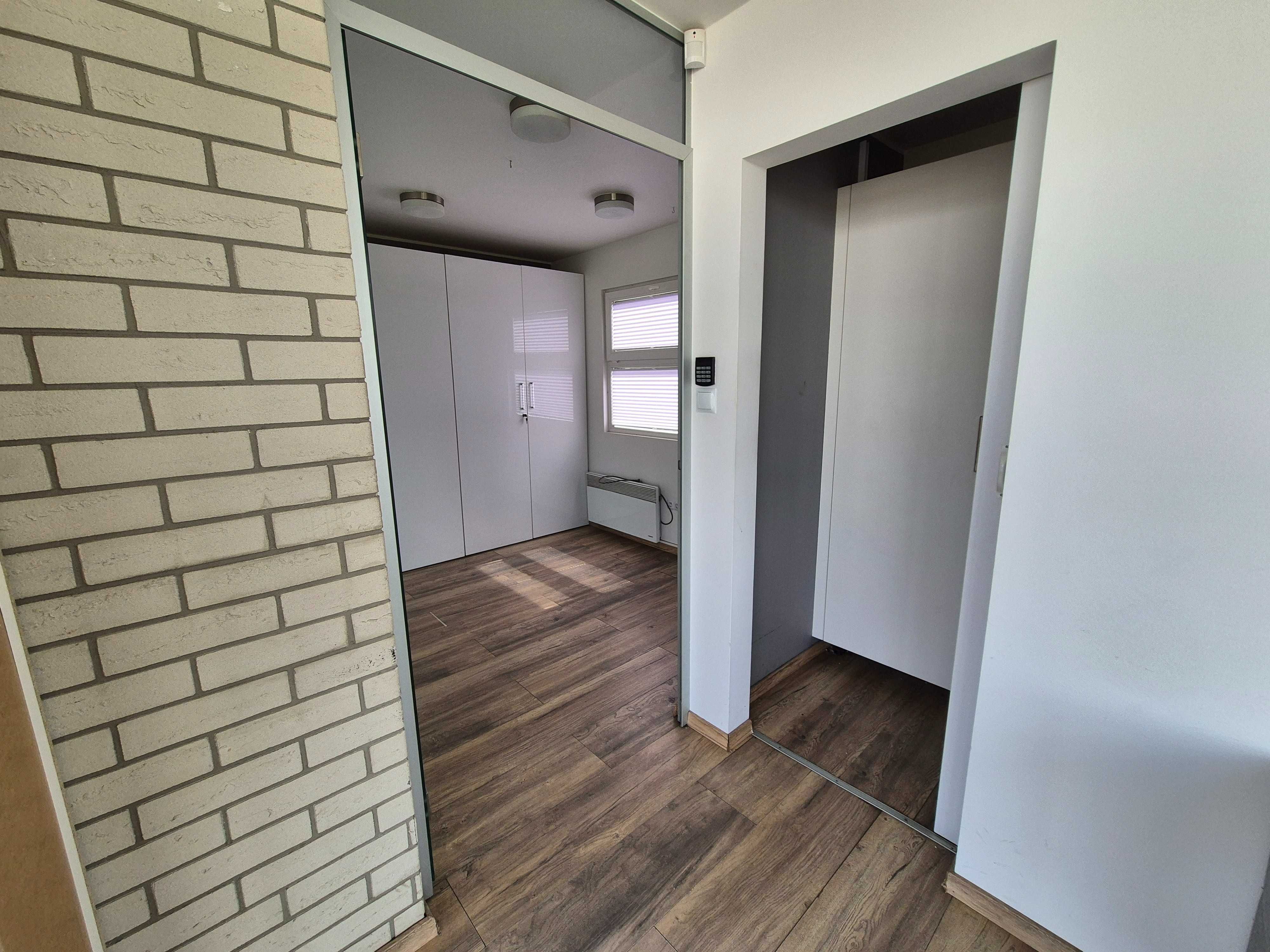 Kontener Biurowy, Pawilon handlowy, sklep, biuro, komis, 35m2