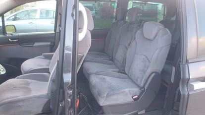 Citroen C8 7 lugares DSI 2.0 2006