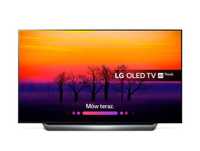 LG OLED 65 cali 4K, HDR, Dolby Atmos, Netflix, Tanio!