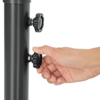 Chapéu de sol Ø 3,50