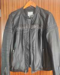 Casaco Harley Davidson