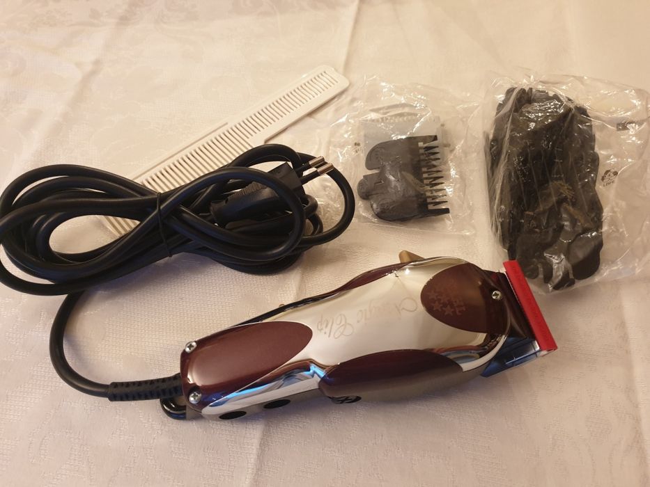 WAHL Magic clip nova