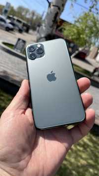 Apple Iphone 11 Pro 64Gb Green Кредит