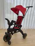 Triciclo Doona Liki Trike
