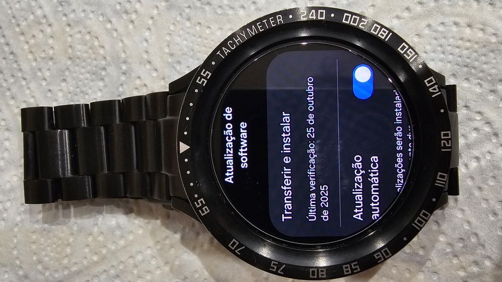 Samsung watch 5PRO