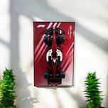 Рамка 80x50 см. на Стіну для CaDA Alfa Romeo Када Формула 1 Альфа F1