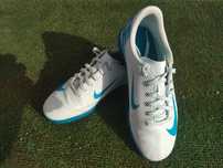 Chuteiras Nike n. 34