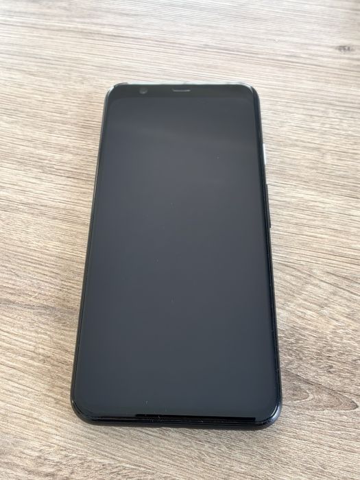 Google pixel 4 , 64 gb