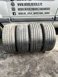 Michelin Pilot Sport 4 225/40R18 92Y