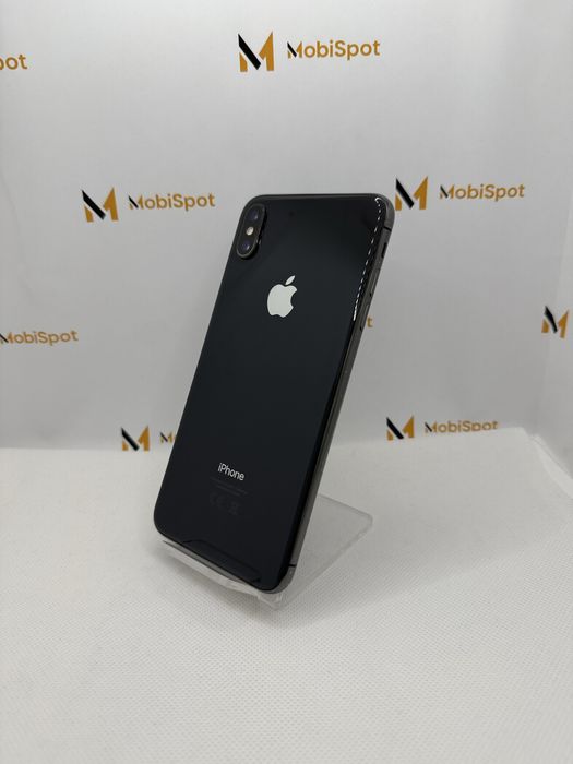 iphone XS Max Black 256gb Neverlock