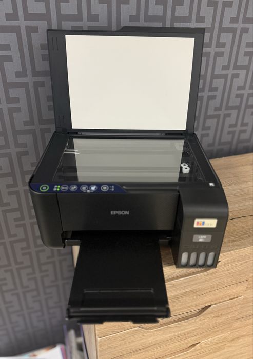 Drukarka Epson L3251 WIFI ECOTANK 3w1
