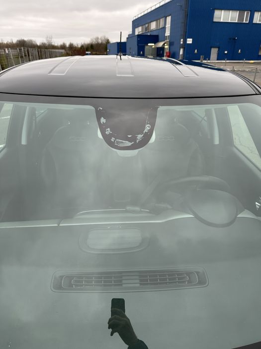 Продам Fiat 500l