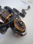 Kołowrotek Daiwa 25 Caldia LT2500 S