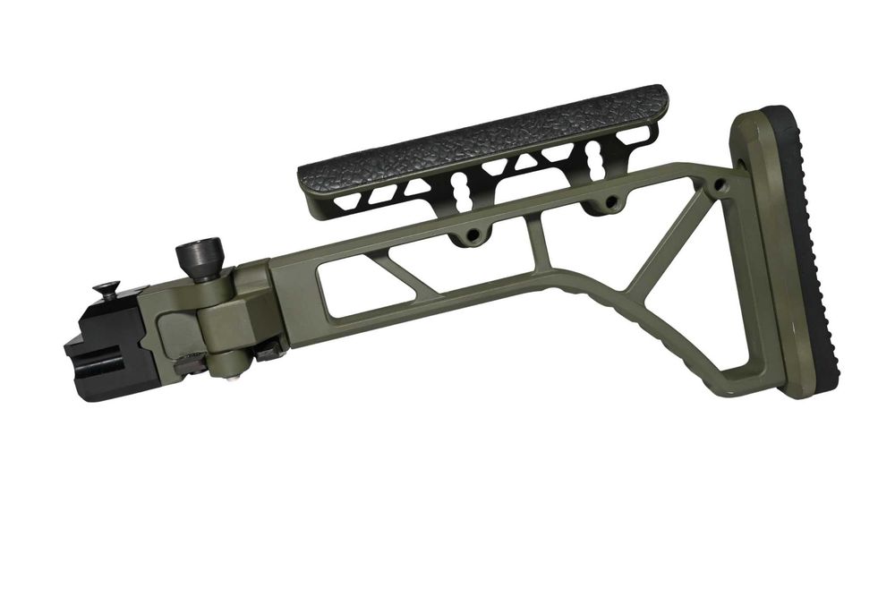 Приклад "Скелетон" для AKDAS SA-9 (9×21)