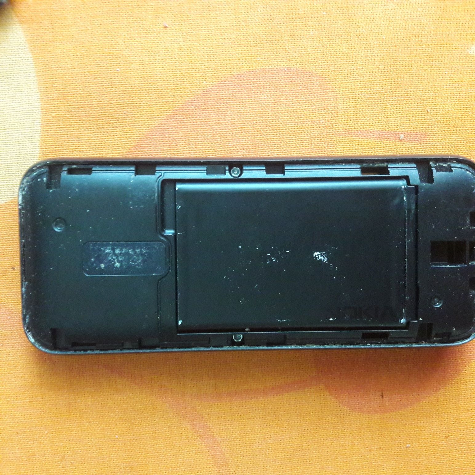 Мобільний телефон Nokia RM 1134