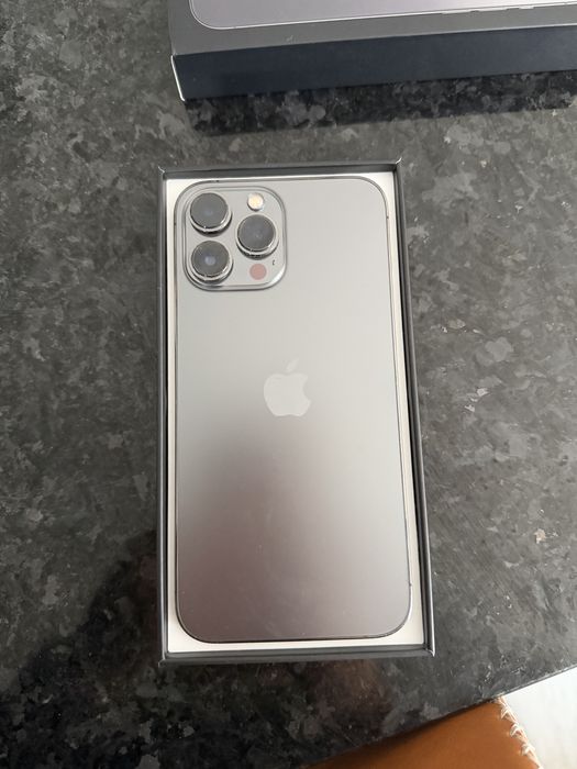 iPhone 13 pro max 128g