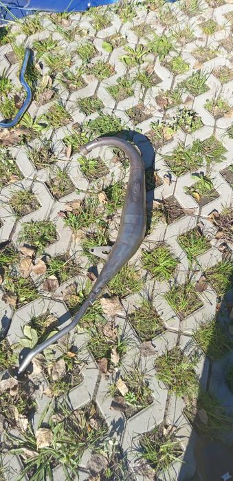 Wydech, dyfuzor CHP do am6 Aprilia rs50