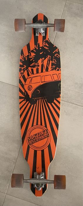 Longboard Santafe Surfer 104 cm