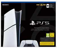 Sony PlayStation 5 Digital Slim - NOVA