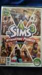 NOWA zapakowana The Sims 3 III Wymarzone Podróże Polska Wersja