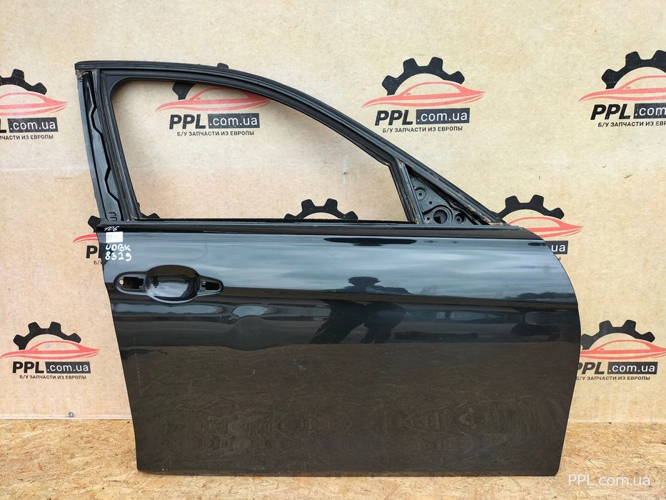 BMW 3 F30 F31 2011-2018 Дверь передняя правая