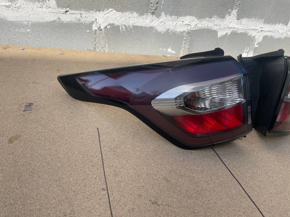 Ліхтар Фонарь Ford Escape MK3 Kuga MK2 Форд Куга Ескейп