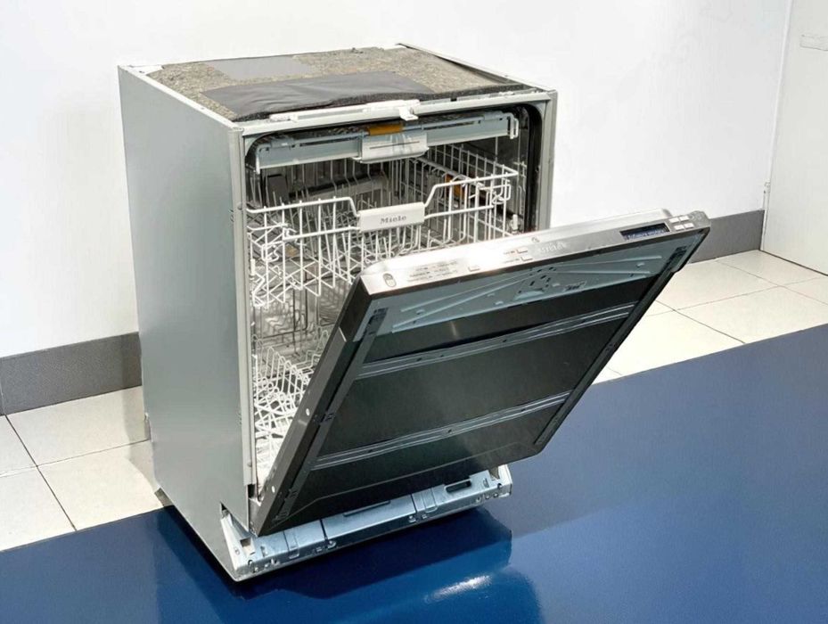 Посудомийка Miele / Міле G 6365 SCVi XXL, повновстр. 60 см