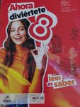 Livro de Fichas / Caderno de atividades Espanhol - 8° ano
