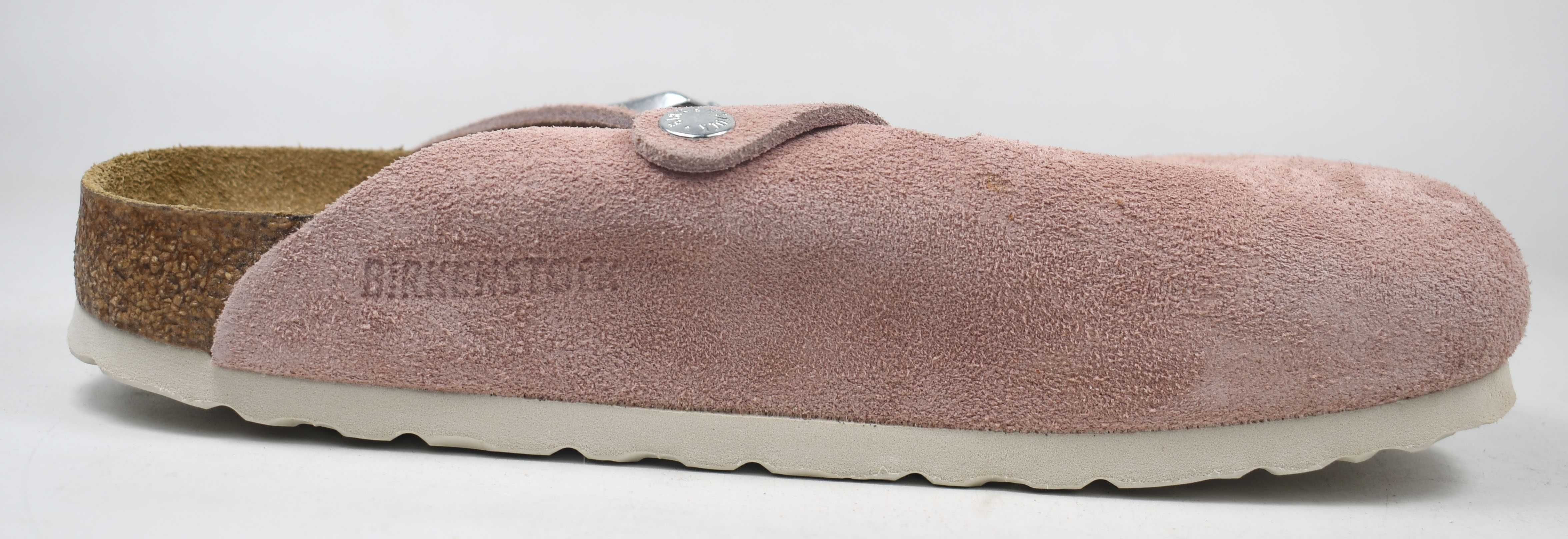 Jak nowe sandały Birkenstock Boston Bs roz. 38