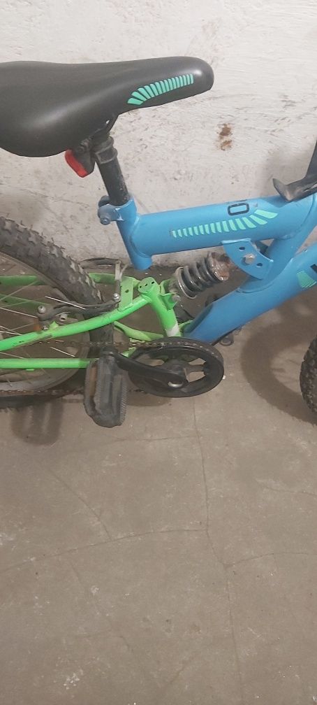 Rower MTB Junior Husar 20