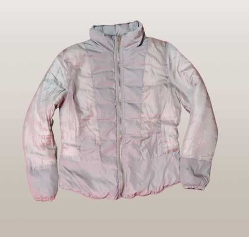 Куртка для дівчинки 9 - 12 р.