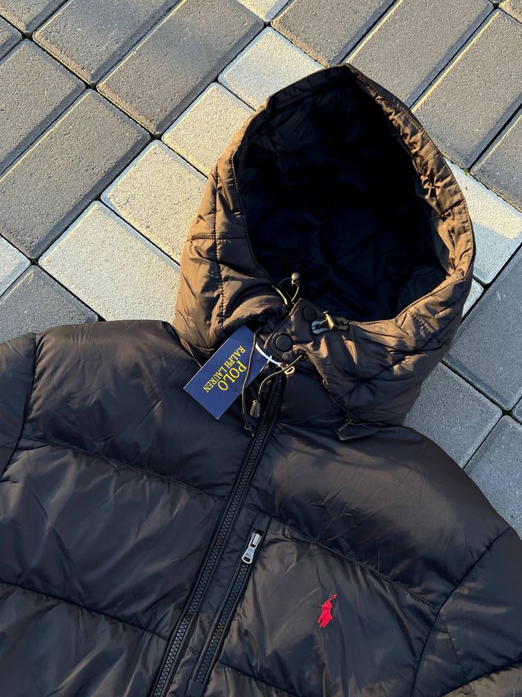 ‼️БЕЗ ПЕРЕДОПЛАТ‼️ Пуховик чоловічий на зиму Burberry