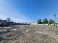 ТОП! Парковка, земельна ділянка для бізнесу
