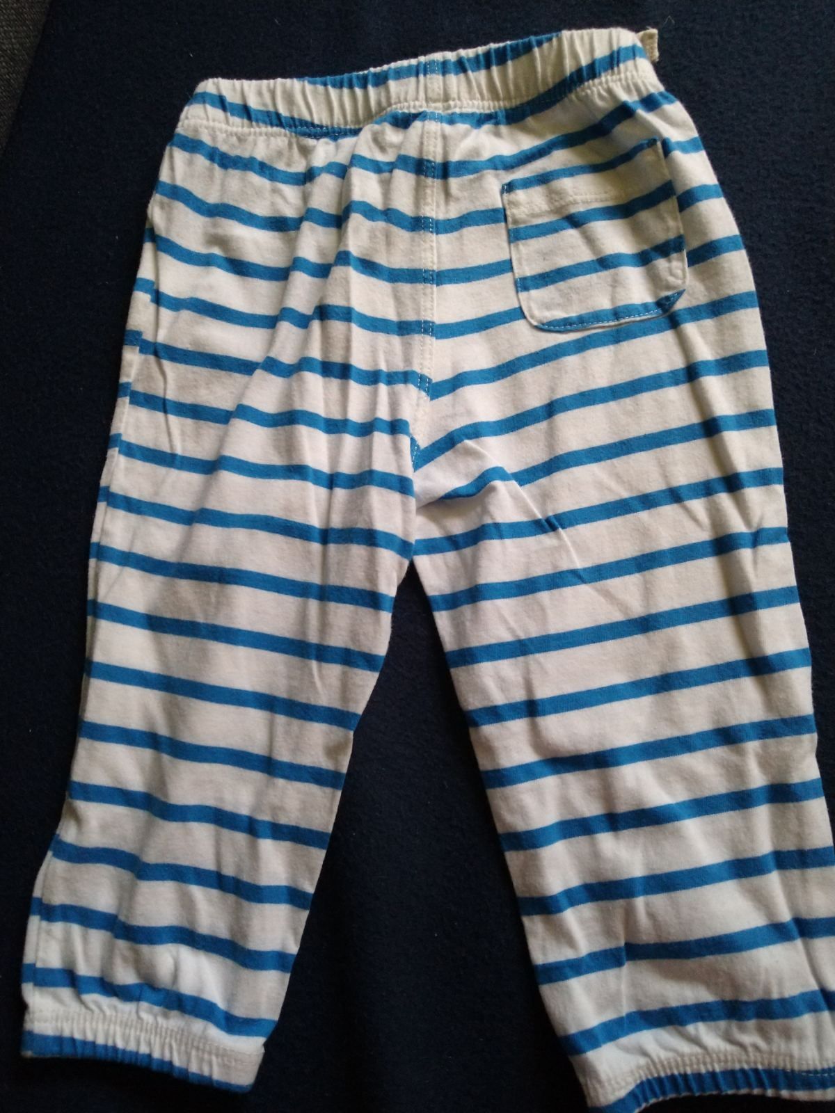 Spodnie od piżamy marki Baby GAP