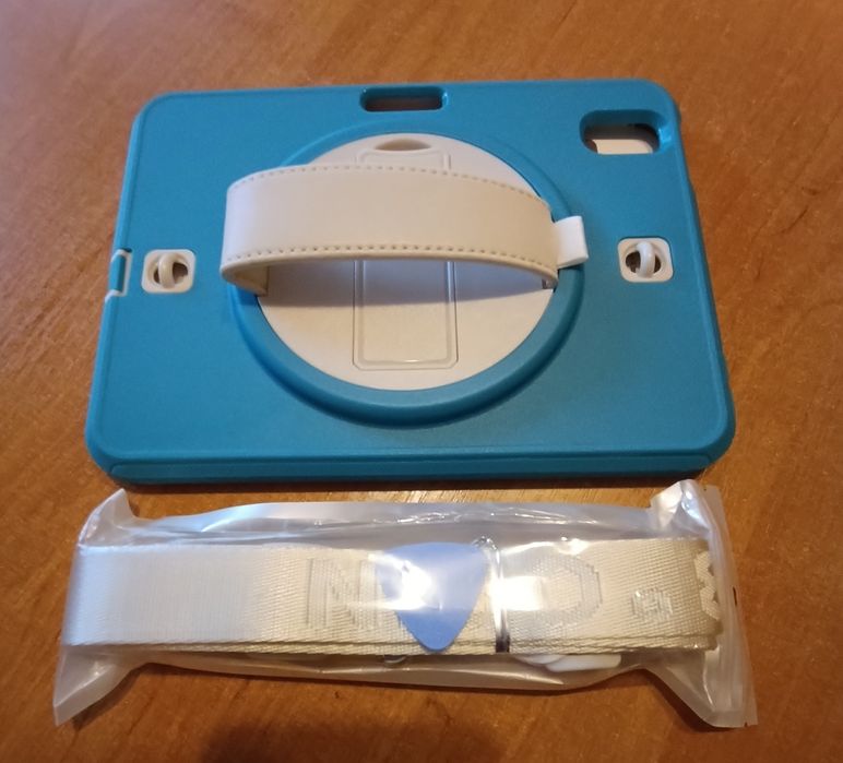 Etui/Plecki do iPad Mini 6