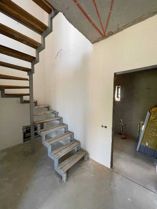 Будинок площею 150м2 у Вінницьких Хуторах!