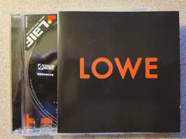 CD Lowe Tenant 2005 VisionMusic