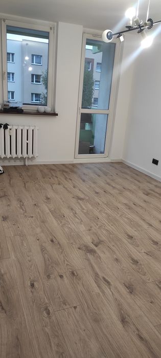 Mieszkanie z balkonem w poszukiwanej lokalizacji