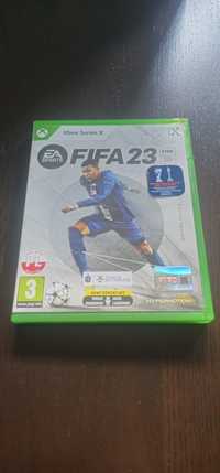 FIFA 23 XBOX Series X