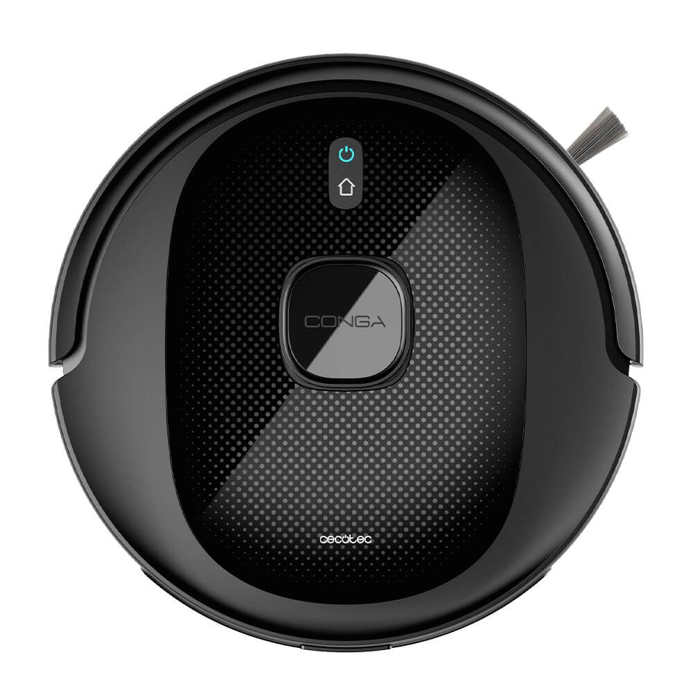 robot sprzątający cecotec conga 8290 immortal ultra power home genesis