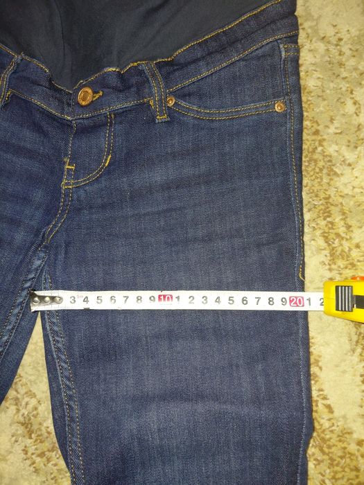 Джинсы для беременных