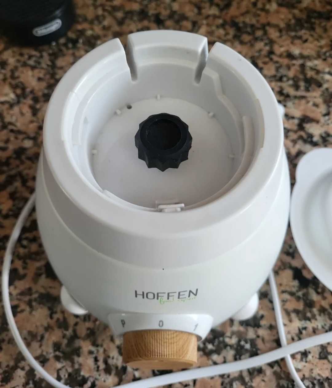 Motor de Liquidificadora da hoffen