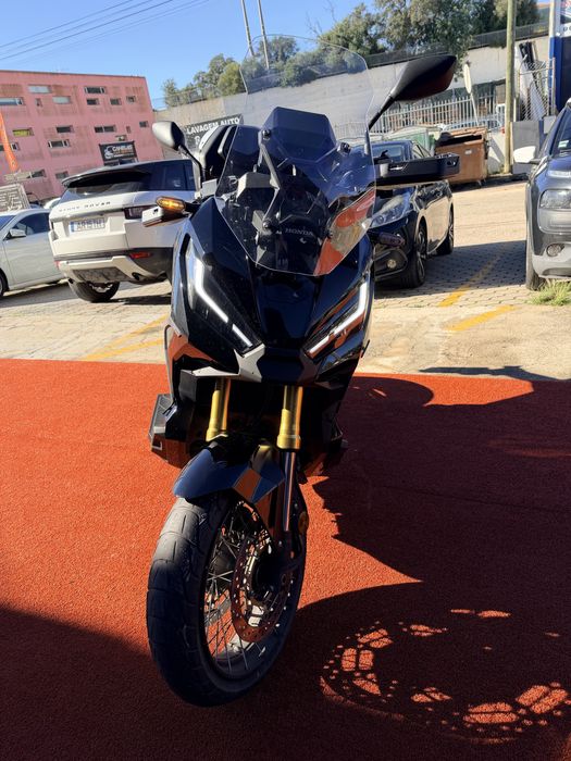 Vendo Honda X-ADV 750